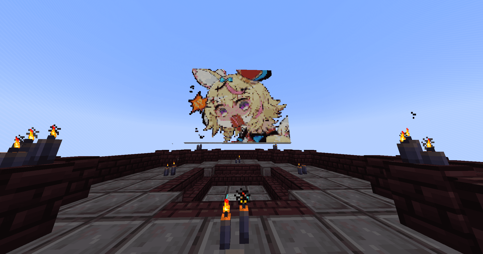 BGDC Minecraft Skyblock