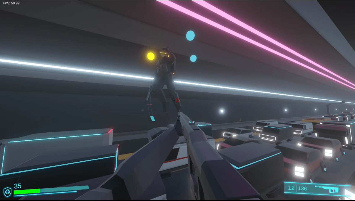 Highway Core-screenshot1