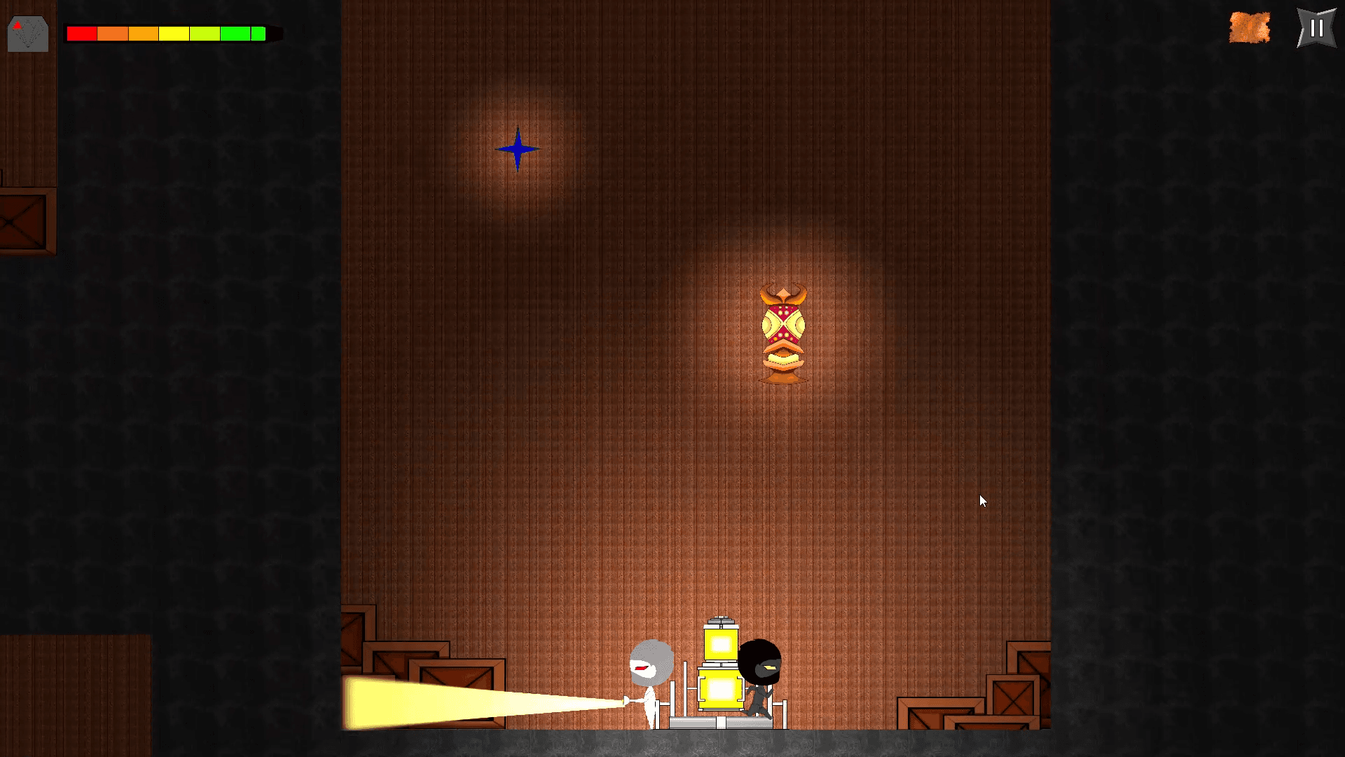 Shadow of the Relics-screenshot2