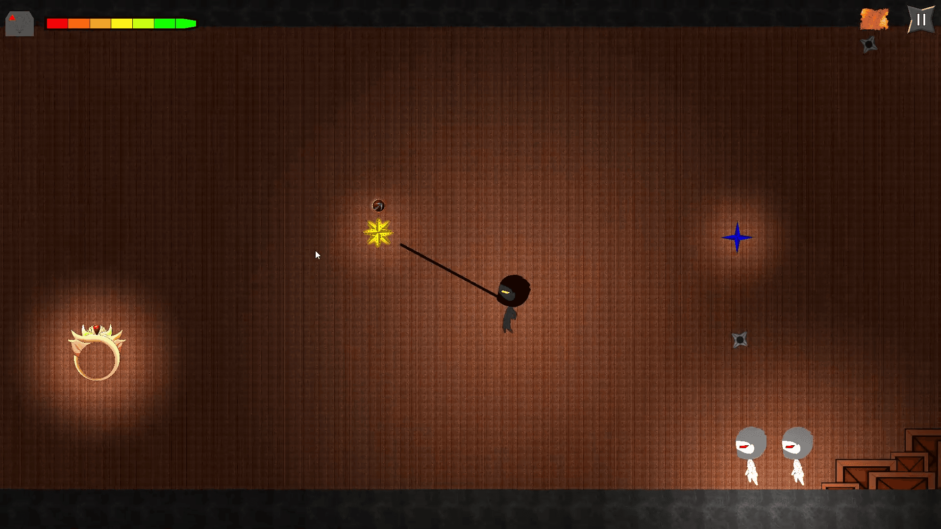 Shadow of the Relics-screenshot3