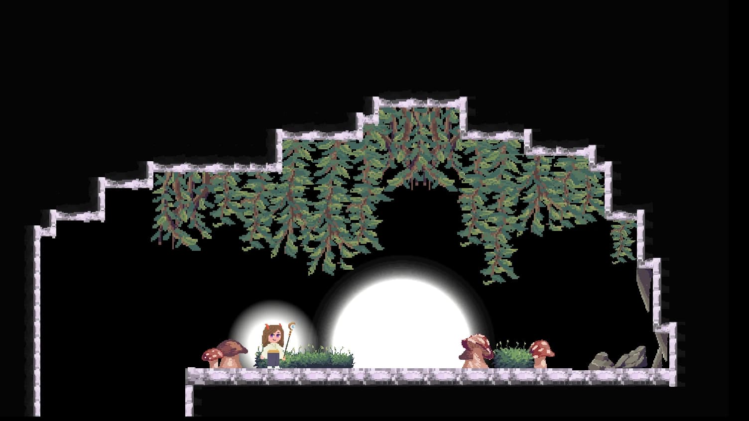 Yami Hop-screenshot2