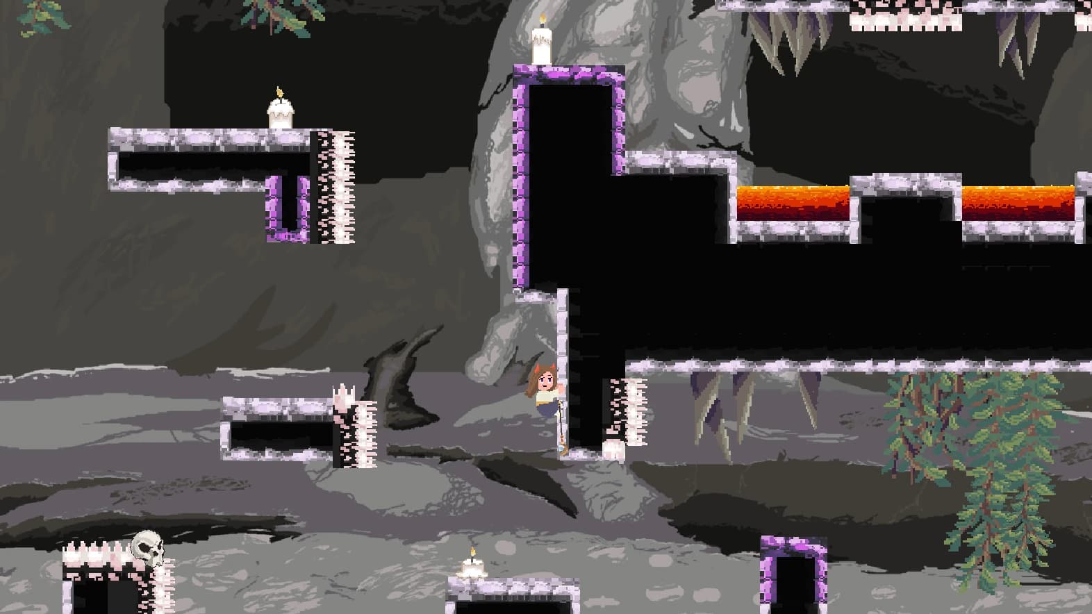 Yami Hop-screenshot3