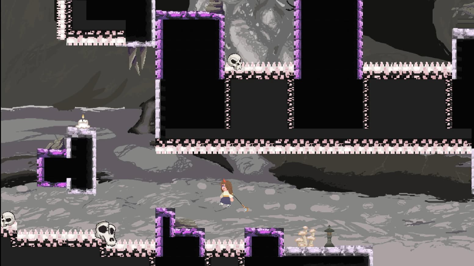 Yami Hop-screenshot5